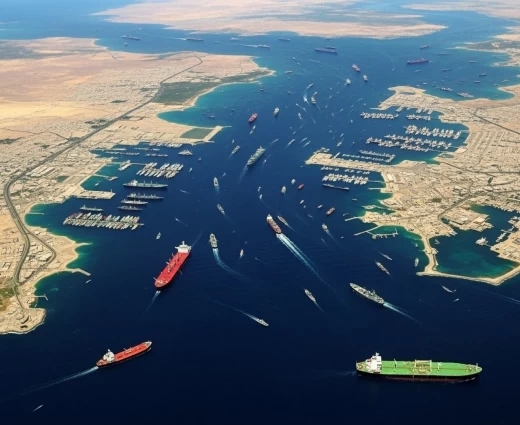 Στενά Ορμούζ: Το Ιράν έχει το πάνω το χέρι – Και στήνει «διόδια» στον παγκόσμιο ενεργειακό χάρτη