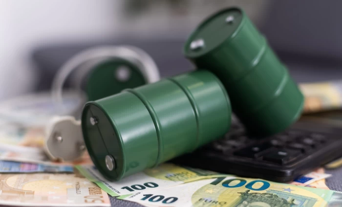 Το πετρέλαιο ξεπερνά τα $110: Δεν καθησυχάζει τις αγορές η παράταση Τραμπ στο Ιράν
