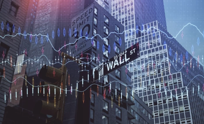 Wall Street: Μετά τον Nasdaq «φλερτάρει» και ο Dow Jones με τεχνική διόρθωση