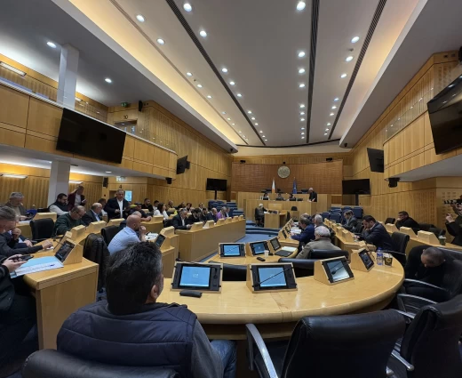 Πάνω από 10.000 νέοι δικαιούχοι με τη μεταρρύθμιση επιδομάτων αναπηρίας που συζητά η Επιτροπή Εργασίας