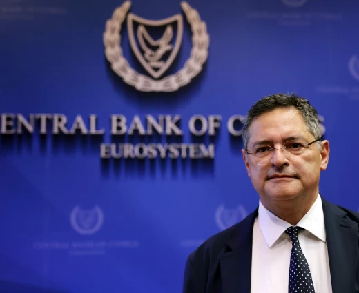 Χ. Πατσαλίδης: Η ΕΚΤ να μην βιαστεί να αυξήσει τα επιτόκια ως αντίδραση στην άνοδο του ενεργειακού κόστους