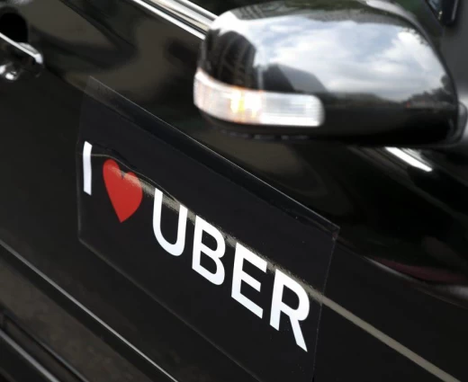 Η απόφαση που γύρισε... μπούμερανγκ στην Uber
