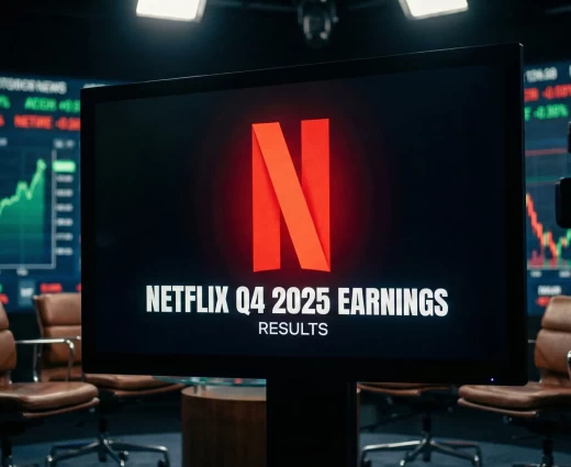 Netflix: Αυξάνει τις τιμές δείχνοντας την τάση στο streaming