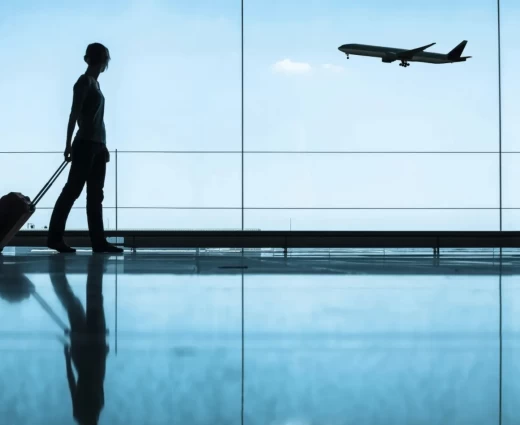 «Δεν οργανώνονται ταξίδια σε περιοχές με οδηγία, όπως το Ντουμπάι - Η ευθύνη είναι του ταξιδιώτη»