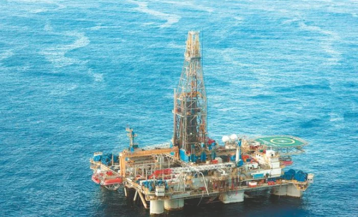 Χριστοδουλίδης: Το 2027-2028 η πρώτη πώληση φυσικού αερίου