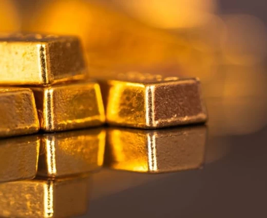 Χρυσός: Ήρθαν οι αγοραστές λίγο πριν τη bear market