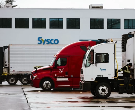 Deal «μαμούθ» $29 δισ. στον κλάδο των τροφίμων: Η Sysco εξαγοράζει τη Jetro Restaurant Depot