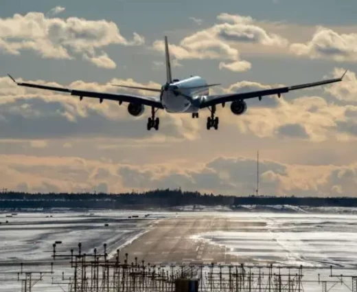 Discover Airlines: Έναρξη πτήσεων από αεροδρόμιο Λάρνακας προς Φρανκφούρτη και Μόναχο
