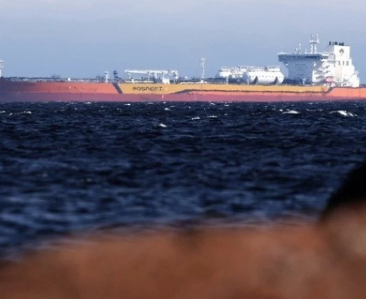 Έφτασε στην Κούβα το ρωσικό πετρελαιοφόρο – Μεταφέρει 100.000 τόνους αργού