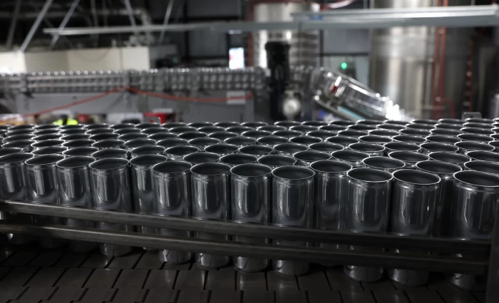 Το Ιράν απειλεί να στραγγίξει τον πλανήτη (και) από αλουμίνιο