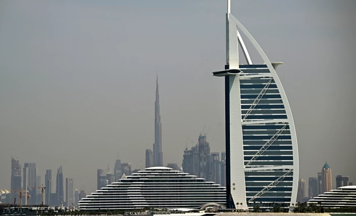 Ντουμπάι: Ανακοίνωσε μέτρα ύψους €237,6 εκατ., για στήριξη νοικοκυριών και επιχειρήσεων