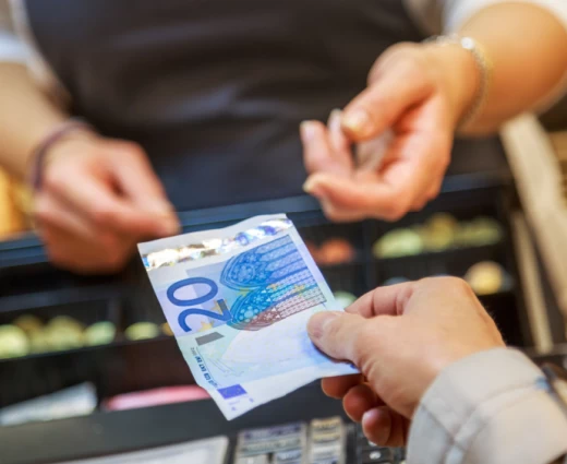 Ο πόλεμος ανέβασε τον πληθωρισμό τον Μάρτιο – Στο 1,5% στην Κύπρο, στο 2,5% στην ευρωζώνη