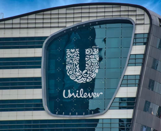 Ιστορική συγχώνευση Unilever – McCormick: Γεννιέται ένας παγκόσμιος κολοσσός τροφίμων με deal $44,8 δισ.