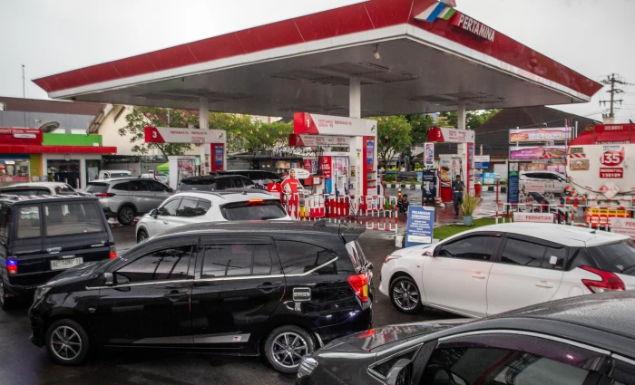 Παγκόσμια οικονομία: Το ενεργειακό σοκ φέρνει ακρίβεια, επιβράδυνση και φτώχεια