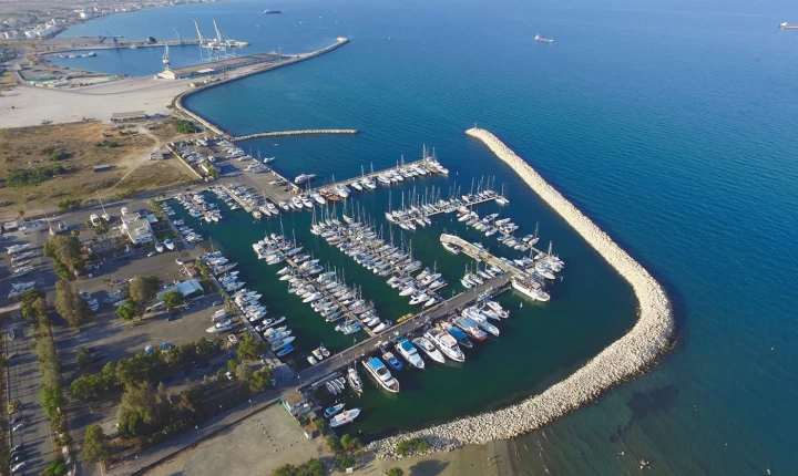 «Κλειδί» για λιμάνι και μαρίνα Λάρνακας η μελέτη – Πότε παραδίδεται, τι ακολουθεί