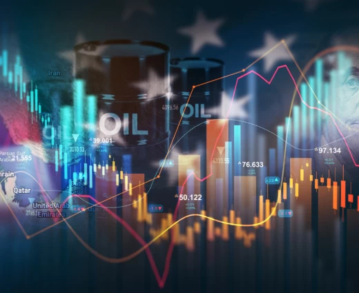 Από τα Ορμούζ στις αγορές: Η μετάδοση της γεωπολιτικής κρίσης