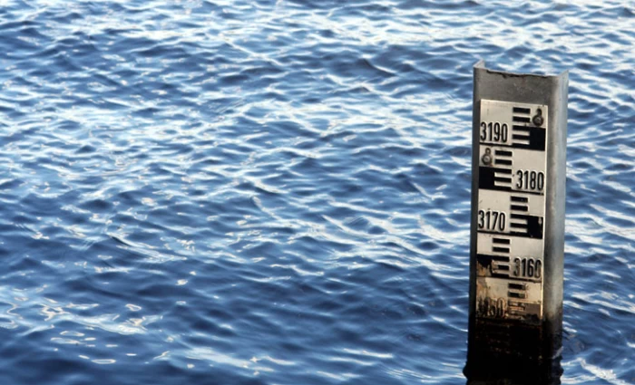 Copernicus: Οι ωκεανοί κοντά σε επίπεδα ρεκόρ υψηλής θερμοκρασίας