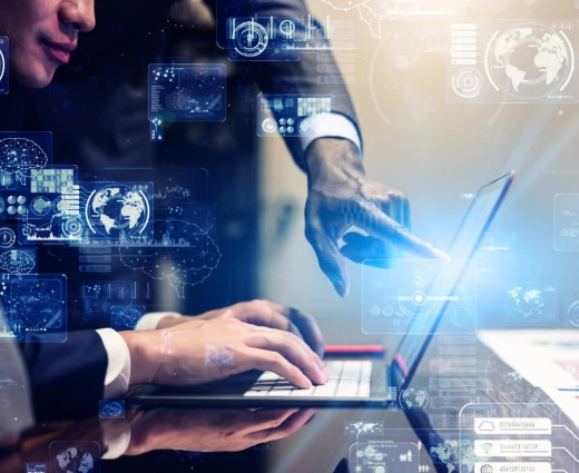 «Φρενίτιδα» για μαθήματα τεχνητής νοημοσύνης – Χιλιάδες συμμετοχές στα προγράμματα της ΑνΑΔ