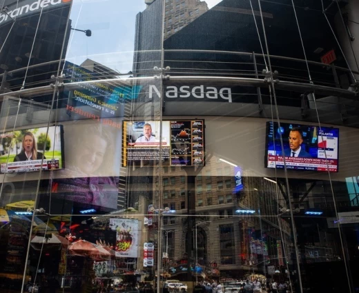 Nasdaq: Σε τροχιά για το ισχυρότερο ανοδικό σερί των τελευταίων ετών