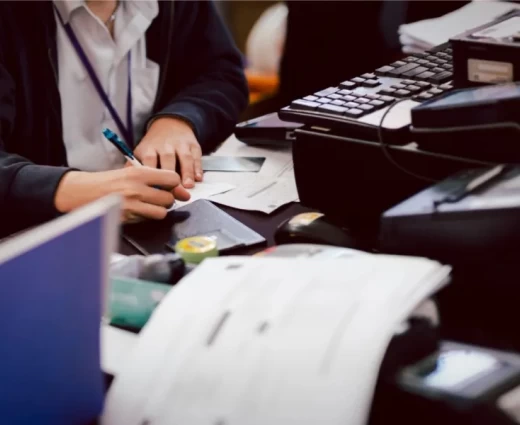 Στις 55.367 οι κυβερνητικοί - Αύξηση 0,1% σε ετήσια βάση