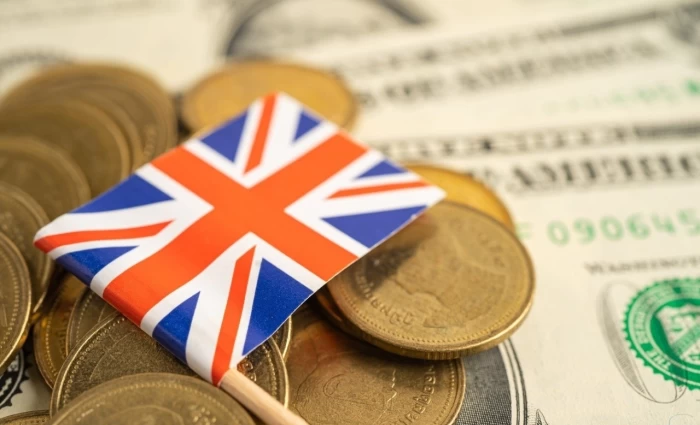 Βρετανικά ομόλογα: Ιστορικό υψηλό από το 2008 για την απόδοση του 10ετούς