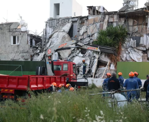 Διπλό καμπανάκι για τις επικίνδυνες οικοδομές από ΕΤΕΚ και ΕΟΑ - Επιτακτικός ο εκσυγχρονισμός της νομοθεσίας