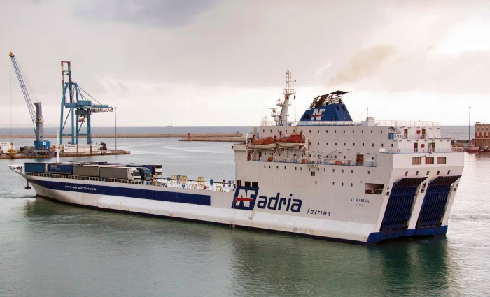 Με νέο πλοίο φέτος η θαλάσσια επιβατική σύνδεση με Ελλάδα – Πότε αρχίζουν οι κρατήσεις