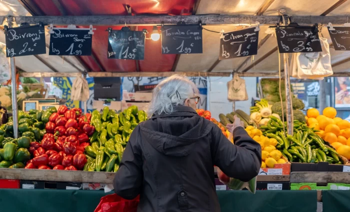 Γαλλία: Στο 2% ο πληθωρισμός τον Μάρτιο, υψηλότερα από τις εκτιμήσεις