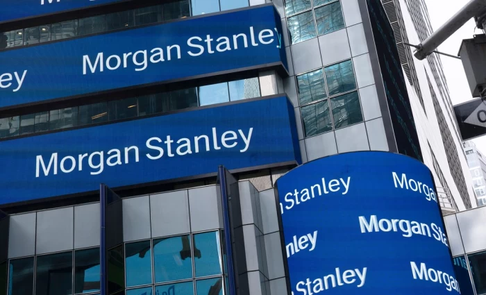 Morgan Stanley: Άλμα κερδών 29% για το α’ τρίμηνο στα 5,57 δισ. δολάρια