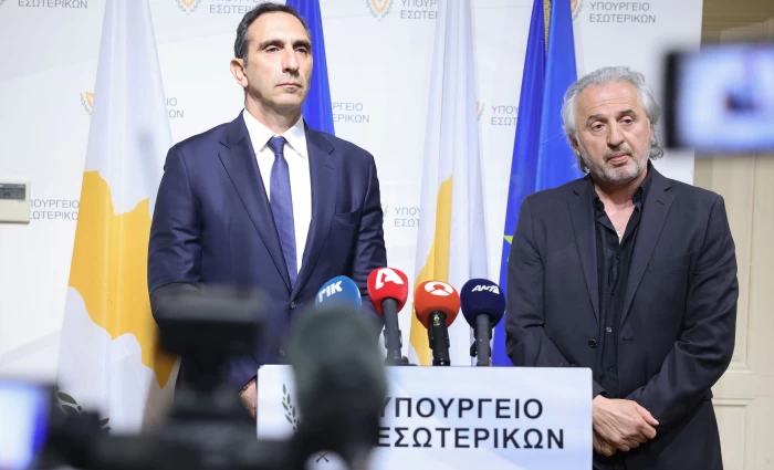 Συναγερμός για 1.300 επικίνδυνες οικοδομές - Οδηγίες Ιωάννου προς ΕΟΑ