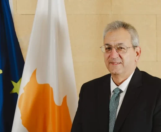 Υπ. Εργασίας: Έμφαση σε ψυχική υγεία και δίκαιη μετάβαση στην ψηφιακή εποχή