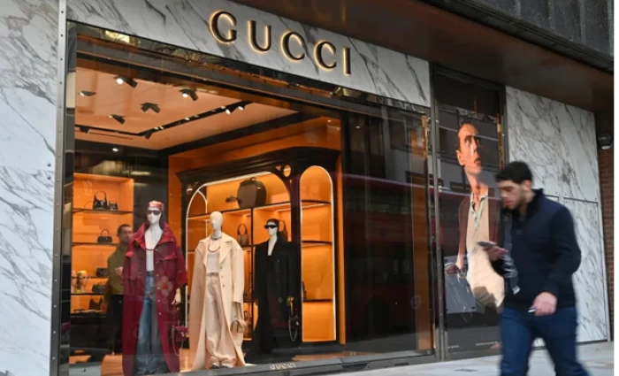 Gucci: Δεν βγήκε αλώβητη από τον πόλεμο