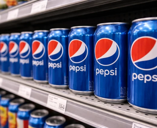 PepsiCo: Ισχυρά κέρδη με ώθηση από Β. Αμερική – Στα 19,44 δισ. δολάρια οι πωλήσεις