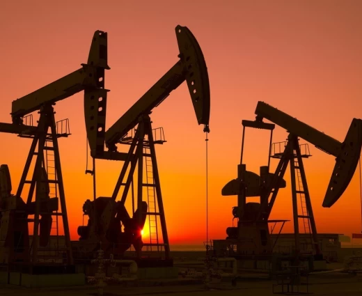 Πετρέλαιο: Σταθεροποίηση τιμών με φόντο την παράταση εκεχειρίας ΗΠΑ–Ιράν – Κοντά στα 95 δολ το Brent