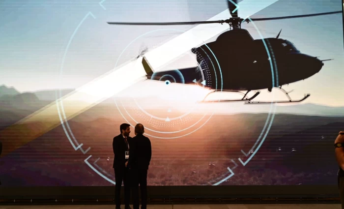 ΔΝΤ: «Όπλα ή βούτυρο» - Το σκληρό δίλημμα των κυβερνήσεων