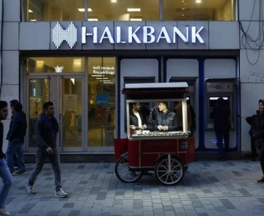 ΗΠΑ: Στο μικροσκόπιο το deal για το «κλείσιμο» της υπόθεσης HalkBank