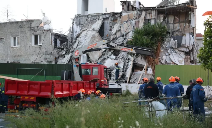 Δήμος Αμαθούντας: «Η δημόσια ασφάλεια δεν θυσιάζεται στο βωμό του κέρδους»