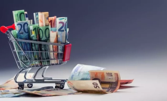 Αύξηση πληθωρισμού στο 1,5% τον Μάρτιο - Ανοδική τάση και στην Ευρώπη