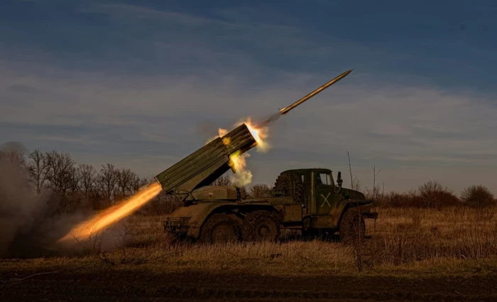 ΗΠΑ: Γιατί καθυστερούν οι παραδόσεις όπλων στην Ευρώπη