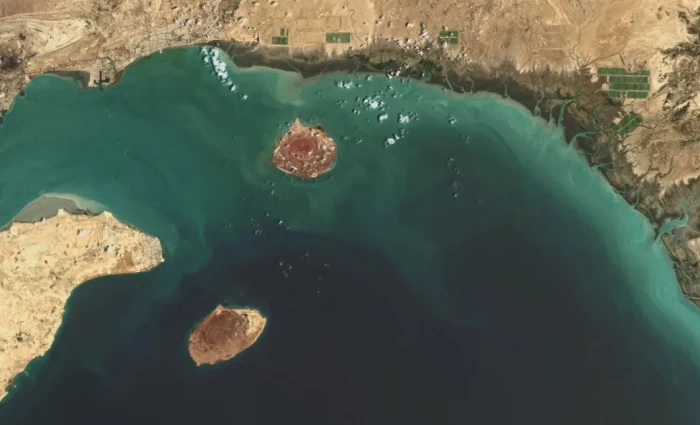 Κρίση στη Μέση Ανατολή: Παρά την εκεχειρία συνεχίζει να κρίνεται η ενεργειακή επάρκεια στην Ευρώπη