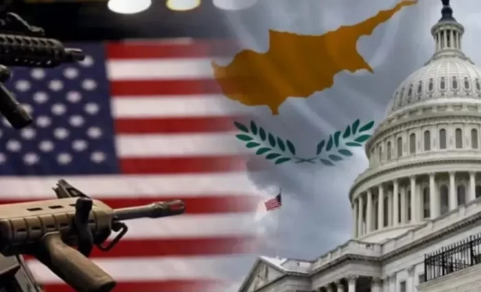 AHI: Ζητά αύξηση αμυντικής χρηματοδότησης για Ελλάδα και Κύπρο από το Κογκρέσο