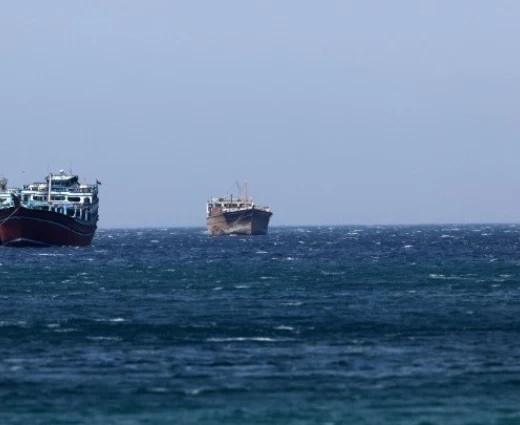 ΥΠΟΙΚ Γαλλίας: Τα Στενά του Ορμούζ πρέπει να ανοίξουν ξανά – Σήμερα η σύνοδος για την ελευθερία της ναυσιπλοΐας