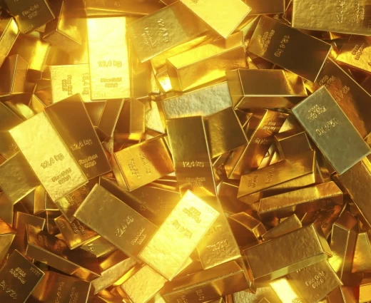 Χρυσός: Τέταρτη εβδομάδα ανόδου με φόντο την εκεχειρία μεταξύ ΗΠΑ και Ιράν – Στα $4.795 η ουγγιά