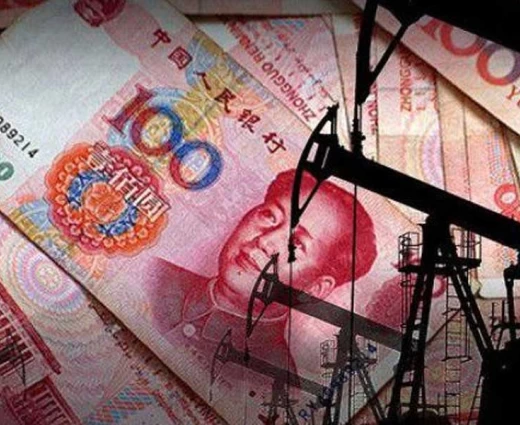 Πετρογουάν: O πόλεμος στο Ιράν δίνει νέα ώθηση στο όραμα του Σι Τζινπίνγκ