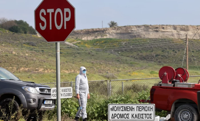Κρούσμα αφθώδους πυρετού και σε άλλο χοιροστάσιο – Στις 101 οι μολυσμένες μονάδες
