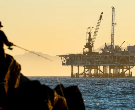 Η κυβέρνηση Τραμπ θέλει κι άλλες γεωτρήσεις