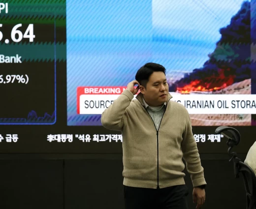 Ποιες θα είναι τελικά οι επιπτώσεις σε αγορές, ομόλογα και παγκόσμια ανάπτυξη από τον πόλεμο στο Ιράν