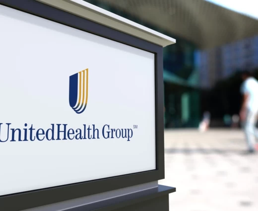 Η αλλαγή στάση της κυβέρνησης Τραμπ, άλλαξε την τύχη της UnitedHealth