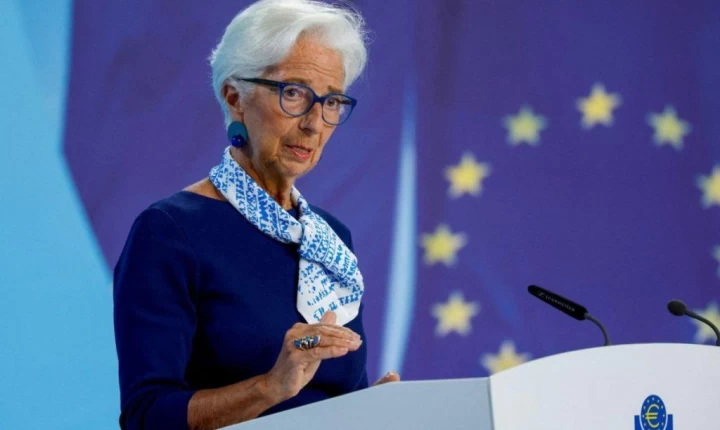 ΕΚΤ: Τα σενάρια για τα επιτόκια και η κρίσιμη συνεδρίαση της 30ής Απριλίου