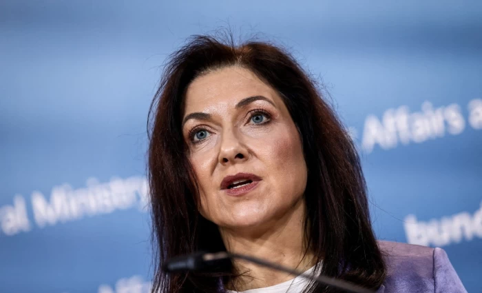 Γερμανία: Σε επαγρύπνηση η κυβέρνηση, αλλά δεν βλέπει ζήτημα ελλείψεων καυσίμων αεροσκαφών